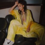 Pallavi Sharda Instagram - Before the razzle…. 🕴@surilyg 🧣@devs213 📸 @milighosh