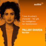 Pallavi Sharda Instagram - It’s out! I had the pleasure of bringing my voice to @samishahdotcom’s writing in @audible_au’s podcast #TheMissed. An investigative crime drama, portraying the story of a Pakistani family’s anguish in Western Australia, following the mysterious disappearance of a child. It was a challenge I loved bringing to life with Sami and the team at @envelope.audio. We recorded my pieces on my days off from #TheTwelve, with me in Sydney, Sami in Melbourne and a studio in Perth. Such a beautiful interconnected storytelling experience - have a listen! 🧡🎧
