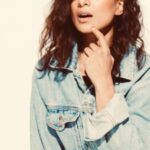 Pallavi Sharda Instagram - "I love bringing light and shade into the narrative of what it is to be a South Asian woman…the Western gaze (often) operates to create a monolith out of that identity… Aspirational thinking shouldn't be limited to othered communities only in their schooling years; they should be able to go through life feeling like they're not taking up too much space." Thank you @ifmagazine for the chat and so accurately relaying my thoughts! ✨