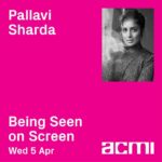 Pallavi Sharda Instagram – Hello Australia! Join me on Wednesday 5 April at the Being Seen on Screen: The Importance of Representation conference, presented by ACMI in Melbourne, and the Geena Davis Institute on Gender in Media. I’ll be joining two-time Academy Award winning actor Geena Davis and an esteemed cohort of actors, activists, writers, directors, academics and creators in pulling back the curtain on some of the most pressing issues facing our culture and screen industries.

With a special focus on Australian created content, it is an opportunity to be part of the call to action for gender 
equality and actual representation. Looking forward to coming home to Melbourne for this and to seeing many of you there!

Supported by Matchbox Pictures and the U.S. Consulate 
General Melbourne. Book your tickets here: http://www.acmi.net.au/whats-
on/goddess/being-seen-screen-conference/

Photo credit: @yianni_photography