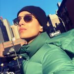 Pallavi Sharda Instagram - Green dump. #NYC 💚