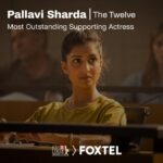 Pallavi Sharda Instagram – Go on then… give us a watch. Bunch of legends this lot. Thanks again for the noms… team #TheTwelve is chuffed.