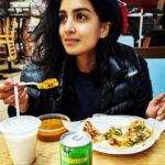 Pallavi Sharda Instagram - Many ways to deal with the chaos. This is one of them. #iykyk