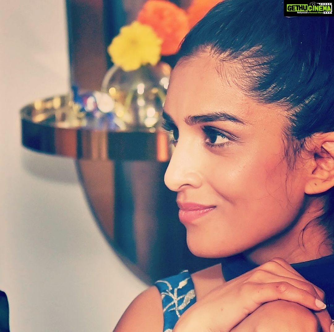 Pallavi Sharda Instagram - Happy #Dhanteras everyone! May the gold that is joy and peace bless your hearts and homes! 🌟