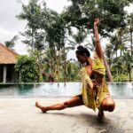 Pallavi Sharda Instagram - It’s #gurupurnima. So grateful for the teachers I’ve encountered in this world… and the one within 🧡 #selfportraitsofadancer