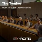 Pallavi Sharda Instagram – Go on then… give us a watch. Bunch of legends this lot. Thanks again for the noms… team #TheTwelve is chuffed.