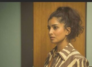 Pallavi Sharda Instagram - Go on then… give us a watch. Bunch of legends this lot. Thanks again for the noms… team #TheTwelve is chuffed.