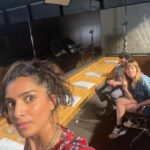 Pallavi Sharda Instagram – Go on then… give us a watch. Bunch of legends this lot. Thanks again for the noms… team #TheTwelve is chuffed.