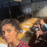 Pallavi Sharda Instagram - Go on then… give us a watch. Bunch of legends this lot. Thanks again for the noms… team #TheTwelve is chuffed.