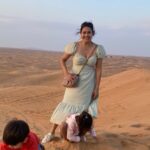Panchi Bora Instagram – …making memories!