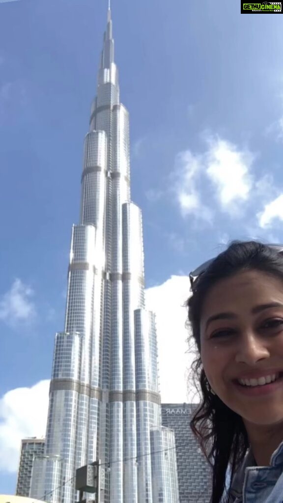 Panchi Bora Instagram - Dubai vacay is incomplete without this one!