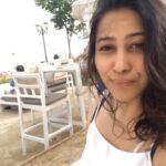 Panchi Bora Instagram – Like what I see ❤️ Jumeirah Zabeel Saray