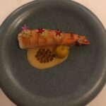Panchi Bora Instagram – It’s an Art Rhubarb Le Restaurant