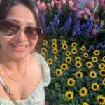 Panchi Bora Instagram – Every time I see you I fall in love all over again!
#tourist Cloud Forest At Gardens By the Bay