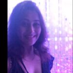 Panchi Bora Instagram – Blinding lights 💫
#travelgram #singapore