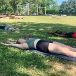 Panchi Bora Instagram - Saturday’s practice was magical! Thanks so much to @panchi_bora and all who came out. If you missed class, we’ll have one more in the Spring Season at the end of June! Catch Panchi at the @littlerockracquetclub Mondays and Wednesdays from 11:15-12:15! War Memorial Water Park