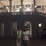 Panchi Bora Instagram - Happy Mother’s Day to my constant! I miss you 😘