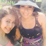 Panchi Bora Instagram - Happy siblings day! Miss you 😘
