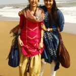 Panchi Bora Instagram - Happy Mother’s Day to my constant! I miss you 😘