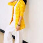 Pankhuri Awasthy Rode Instagram – No points for guessing what my fav colour is! 🤪