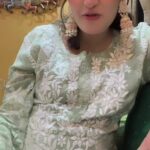 Pankhuri Awasthy Rode Instagram – Impromptu Live coz it’s Eid !!!! 🤲🏻🫶🏻
Thought I’ll come and interact with you guys and show you some new pairs of earrings… and give you some news updates related to HOA. 

A lots brewing and we’ll be gradually unfolding 🤍🤍