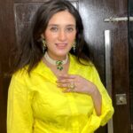 Pankhuri Awasthy Rode Instagram – Captures the essence of Eid festivities🌙 through our enchanting designs.✨

#houseofaekaya #eidmubarak #bakreid
