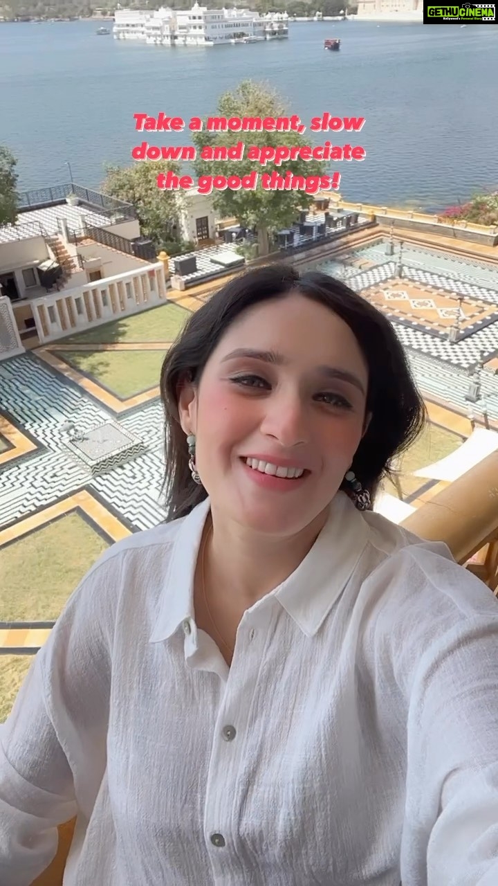 Pankhuri Awasthy Rode Instagram - FIKA ~ The Swedish word, that says take a moment, slow down and appreciate the good things in life ♥️ How’s that for a #TuesdayThought ? 🤪
