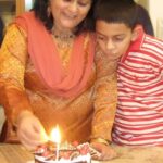 Pankhuri Awasthy Rode Instagram – Happy Birthday to the spice of our lives, to the one who is our back bone, also the gunda of the house, also the softest ball under whom you can find everything that’s been missing. LOL 😂

Happy Birthday Mommy ♥️