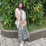 Pankhuri Awasthy Rode Instagram – A June story! 🫶🏻🧿

#feetandchips #rodegautam #forlife #rodelife #hospitalscares 
#morenaps #lessgrwm #pregnant #thirdtrimester #realness #insomnia #swollenfeetinwater #kaftans #naptime #bedrest #oldclothes #footorface #whosprettier #juices #love #bump Mumbai, Maharashtra