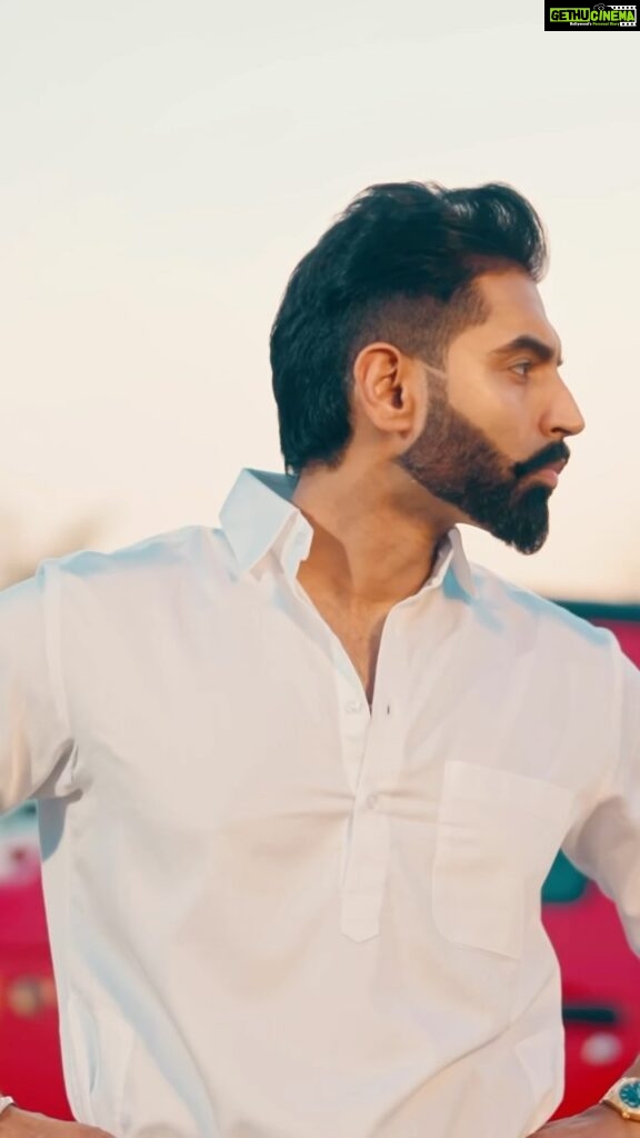 Parmish Verma Instagram - Time to lose ourselves in the new track by @parmishverma that checks all the boxes ☑✨