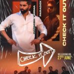 Parmish Verma Instagram – Check it Out / With @paradox.here – #27thJune – Stay Tuned 🛞

@starboymusicx @sahebghattaura @sdastudios