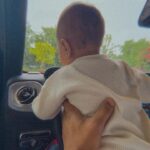 Parmish Verma Instagram – Teaching them Young ! 
Cars for Life 💕