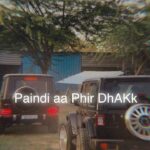Parmish Verma Instagram – #Panjab Trending 🔝