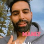 Parmish Verma Instagram – Thank You for Your Blessings ♾🇦🇺❤️ 
This Birthday is in Heaven- Don’t Forget Today 7:00 PM 
Special Announcement of an Amazing Track ✔️🔝