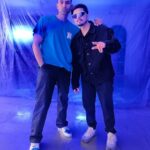 Parmish Verma Instagram - The collab you never know you needed ! 🔥 #CheckItOut is releasing on 27th June 🚨