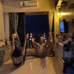 Parull Chaudhry Instagram – मुझे छाँव में रखा और ख़ुद जलता रहा धूप में
 मैंने देखा है एक फ़रिश्ता मेरे पापा के रूप में 

Happy Father’s Day ❤️ Mumbai – मुंबई
