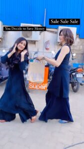 Parull Chaudhry Instagram - Relatable Much? 😂😆 Outfit by @thechikanlabel ❤️ #trendingreels #funnyvideos #relatable