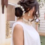 Parull Chaudhry Instagram - Is white the colour of this season ? Outfit & styling @tripzarora Assistant stylist @zara137___ Jewellery & 🎥 @shaikhaasifa626 #parullchaudhry #actor #influencer #contentcreator #parullians #explore #bhagyalakshmi #jofithaiwohhithai #traveller #vlogger #chaudhryonthego #fashion #fitness #beauty #lifestyle #fashionblogger #beautyblogger #yogini #fitnessmotivation #travel #saasbahuaurbetiyaan #parullkipaltan #ootd #reels #reelsinstagram Mumbai - मुंबई