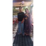 Parull Chaudhry Instagram – Bua ji Kashmir