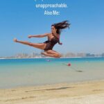 Pooja Bhalekar Instagram - Story of my life 🤷🏻‍♀️ #reels #martialarts #kicks #poojabhalekar #trending #pov #funny #sidekick #brucelee #reelsviral #action #actiongirl #mma #kickboxing #lovindubai #fyp