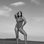 Pooja Bhalekar Instagram – You are just monochrome behind all the colourful chaos… 🦭
.
.
.
.
.
.
.
.
.
.
.
.
.
.
.
.
.
.
#blackandwhitephotography #islandlife #monochrome #shades #beachbum #sand #water #lifestyle #aesthetics #fitnessaddict #monokini #swimwear #igers #foryou #instagood