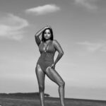 Pooja Bhalekar Instagram – You are just monochrome behind all the colourful chaos… đź¦
.
.
.
.
.
.
.
.
.
.
.
.
.
.
.
.
.
.
#blackandwhitephotography #islandlife #monochrome #shades #beachbum #sand #water #lifestyle #aesthetics #fitnessaddict #monokini #swimwear #igers #foryou #instagood