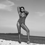 Pooja Bhalekar Instagram – You are just monochrome behind all the colourful chaos… đź¦
.
.
.
.
.
.
.
.
.
.
.
.
.
.
.
.
.
.
#blackandwhitephotography #islandlife #monochrome #shades #beachbum #sand #water #lifestyle #aesthetics #fitnessaddict #monokini #swimwear #igers #foryou #instagood