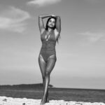 Pooja Bhalekar Instagram – You are just monochrome behind all the colourful chaos… 🦭
.
.
.
.
.
.
.
.
.
.
.
.
.
.
.
.
.
.
#blackandwhitephotography #islandlife #monochrome #shades #beachbum #sand #water #lifestyle #aesthetics #fitnessaddict #monokini #swimwear #igers #foryou #instagood