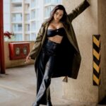 Pooja Bhalekar Instagram – Somewhere in alternate universe 🪐🛸
📸 by @abinroaming
#makeup & #hair by @makeupstoriesbylovelyjaiswal
#wearing @zara
#boots by @aldo_shoes
.
.
.
.
.
.
.
.
.
.
.
*P.S :- Not supporting or promoting smoking. Just posing for the picture 🚭*
#poojabhalekar #portraitphotography #picsart #pinterest #fyp #explorepage #dark #artist #photography #photooftheday #inspo #ideas #creative #actress #mumbai #gangsta #lookoftheday Mumbai, Maharashtra