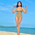Pooja Bhalekar Instagram – B E F L A M A Z I N G 🦩🦩🦩
.
.
.
.
.
.
.
.
.
.
#newpost #fyp #ootd #bikini #beach #beachbody #potd #explore #sealife #nature #swimsuit #beachwear #poojabhalekar