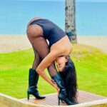 Pooja Bhalekar Instagram – SPIDER SENSE ACTIVATED 🕷️🕸️
.
.
.
.
@centarareservesamui 
@zara @aldo_shoes 
.
.
.
.
.
.
#aesthetics #fitnessmodel #fypage #explorepage #flexibility #stretch #swimwear #beachwear #bodypositivity #fitgirl #instagood #igers #fashiongram #photography #photooftheday #picsart Centara Reserve Samui