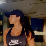 Pooja Bhalekar Instagram - Start by doing what’s necessary, then do what’s possible to achieve the impossible… . . @nike @nikewomen . . . #reelitfeelit #reelsinstagram #trendingsongs #trendingreels #reelsvideo #reelsviral #reel