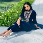 Pooja Bhalekar Instagram - 🤍🌷 . . . . . . . . . . . . #indian #festive #traditional #love #explorepage #fyp #igers #indiangirl #poojabhalekar #fashion #outfitinspo #styleinspiration #indianwear #glowup #glam #instagood #igdaily #centara Centara Reserve Samui