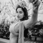 Pooja Bhalekar Instagram - SHE is STILLNESS in a World of CHAOS ✨ 📸 by @abinroaming Makeup & Hair by @makeupstoriesbylovelyjaiswal Wearing @zara @seafollyaustralia @seafolly_me Boots by @zara . . . . . . . . . . . . . . . . . . . . . . . . . . . . . . #flexibility #martialarts #yoga #stretching #balance #portraitphotography #fashionphotography #boots #styleinfluencer #actress #action #practice #kickstagram #explorepage #shoot #photography #inspo #igers Mumbai, Maharashtra